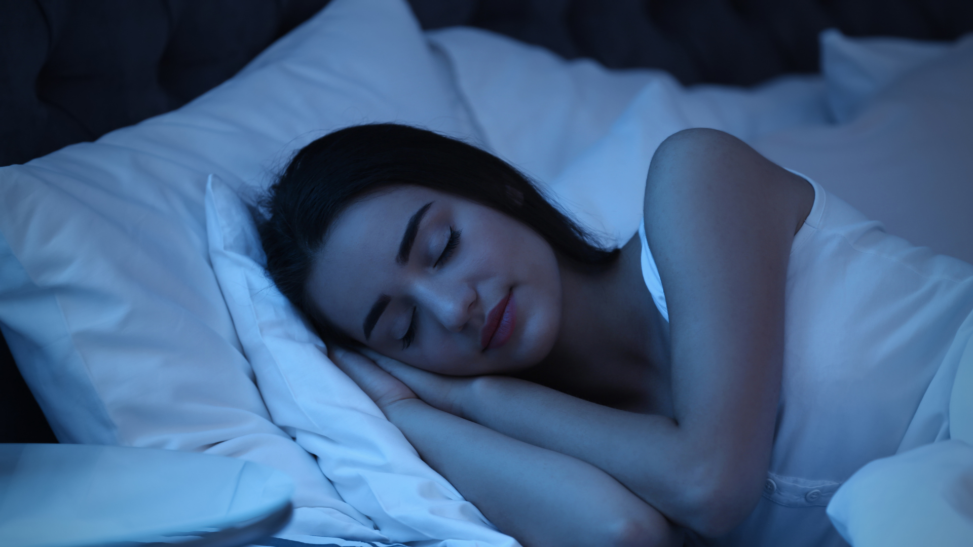 睡眠が整った先の毎日
