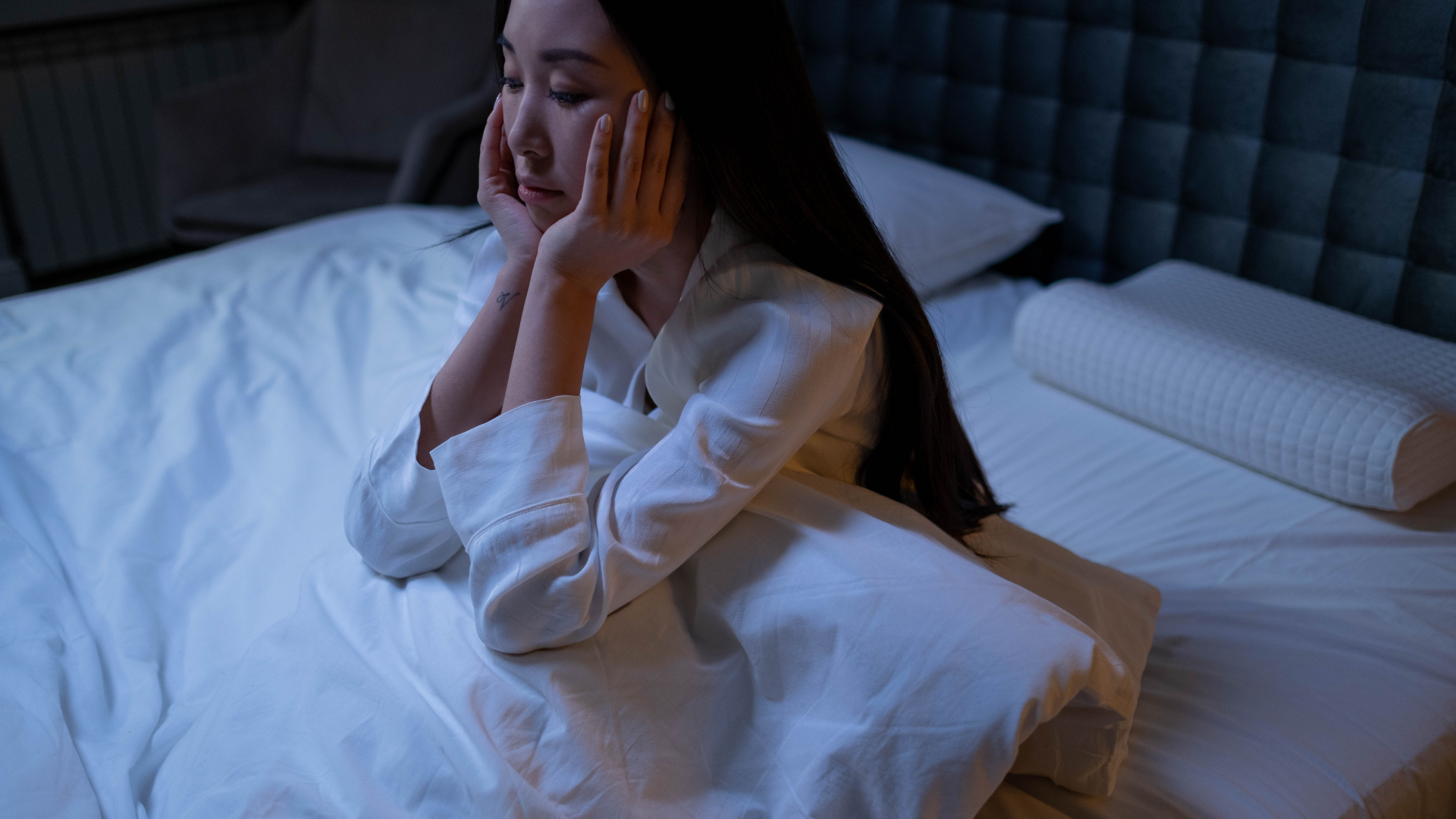 睡眠